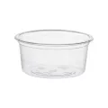 Pots à échantillons Cristal 100cc (6B)